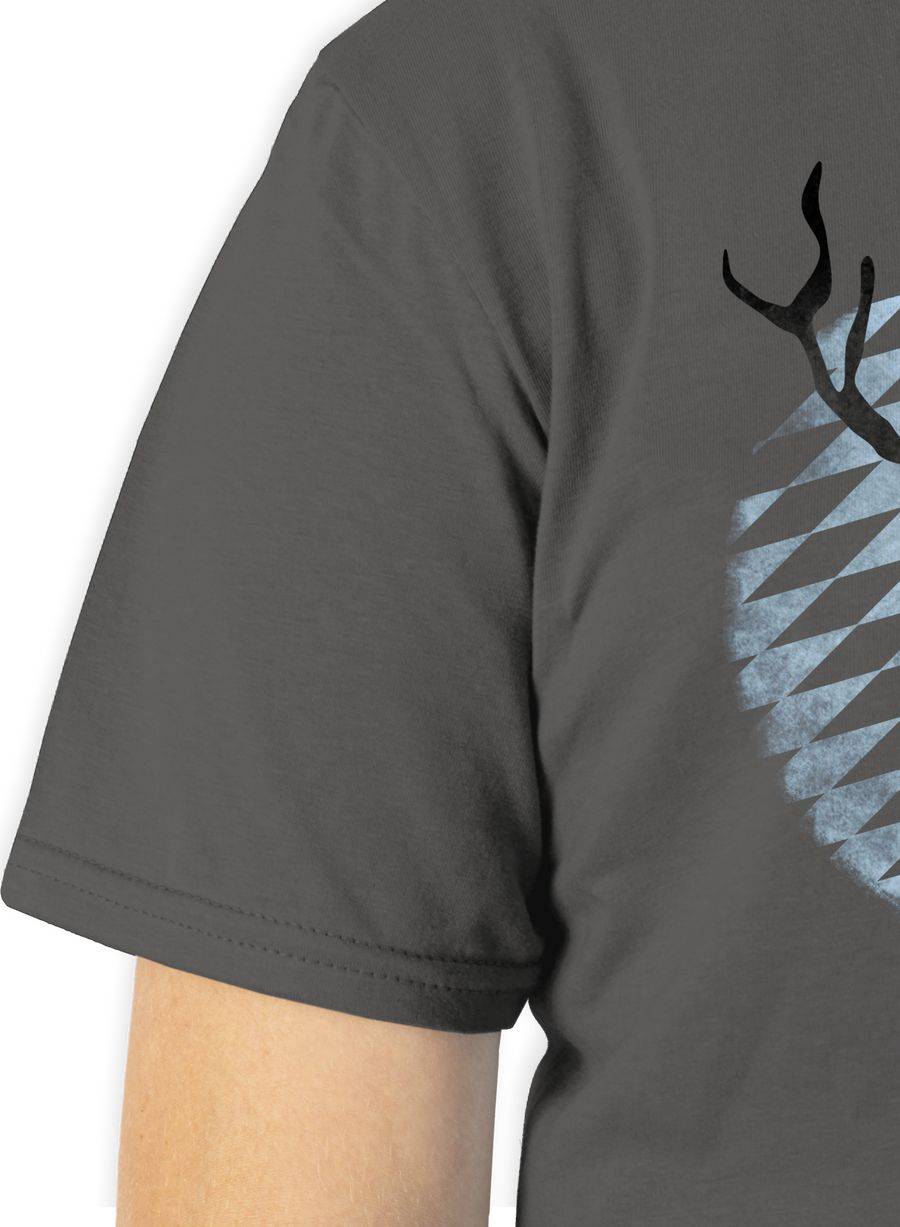 Shirtracer Hirsch Bayern: Tshirt Rucksack Shirtracer Bis zu 65% Rabatt