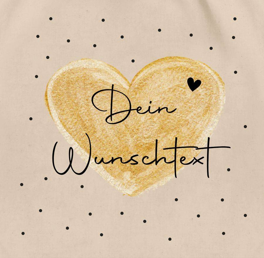 Shirtracer Dein Wunschtext: T-Shirt Gym Bag Shirtracer Bis zu 55% Rabatt
