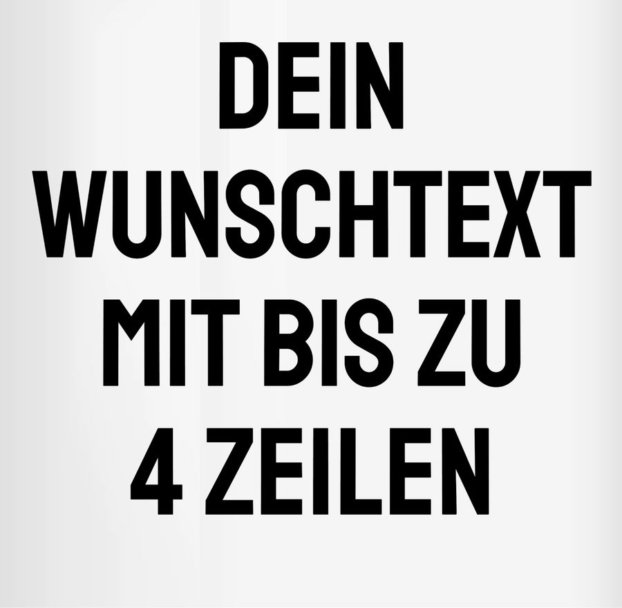 Shirtracer Wunschtext: Tshirt Turnbeutel Shirtracer Black Friday Preise