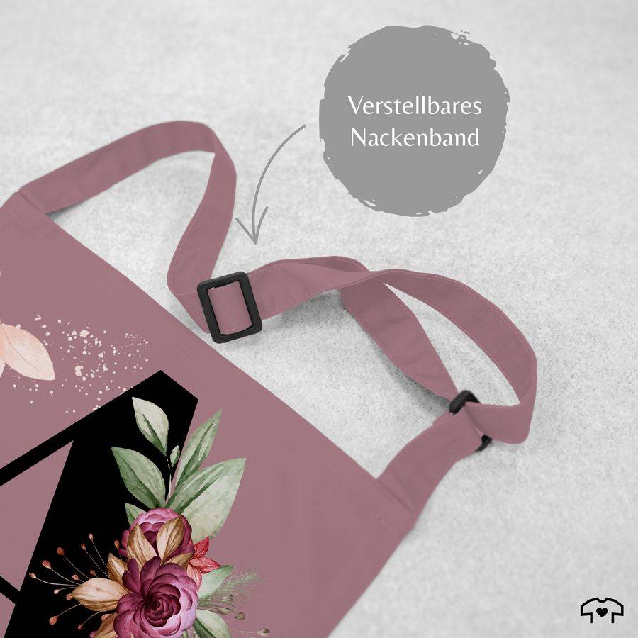 Shirtracer Buchstabe anpassbar Shirts & Mehr Shirtracer Angebote