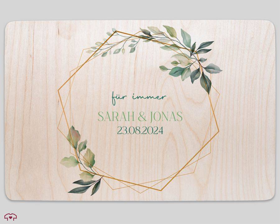 Shirtracer Für immer Hochzeit Box für Geldgeschenke Box für Karten Hochzeit Erinnerun Shirtracer Fabrik Onlineshop