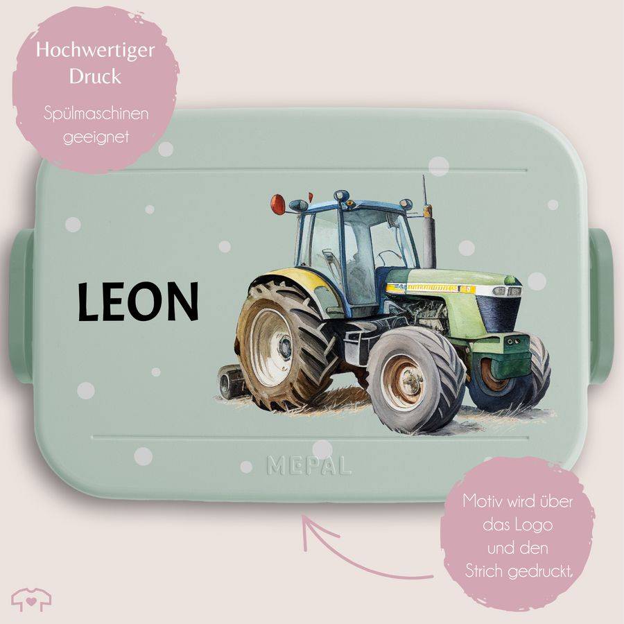 Shirtracer Trecker Traktor Kinder Schlepper Bulldog Shirts & Mehr Shirtracer Rabatt