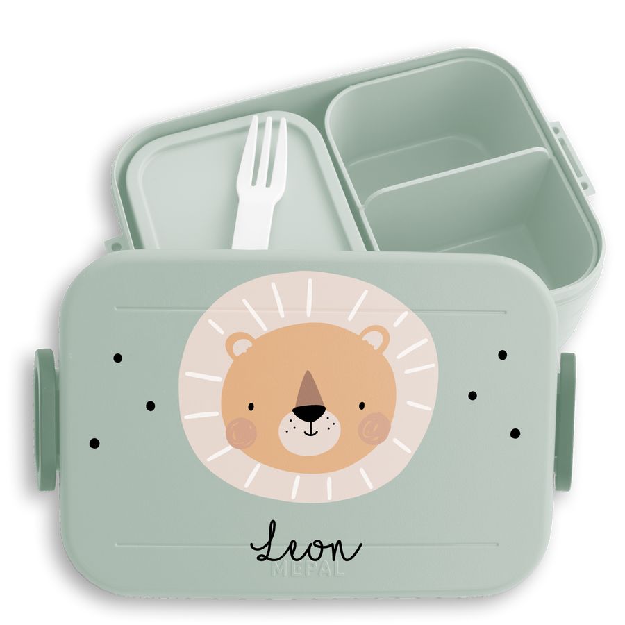 Shirtracer Boho Löwe Löwen Löwenmotiv Lion König der Tiere: Tshirt Gym Bag Shirtracer Blitzangebot