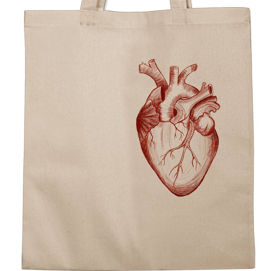 Shirtracer Herz Anatomie Shirts & Mehr Shirtracer Neuheiten