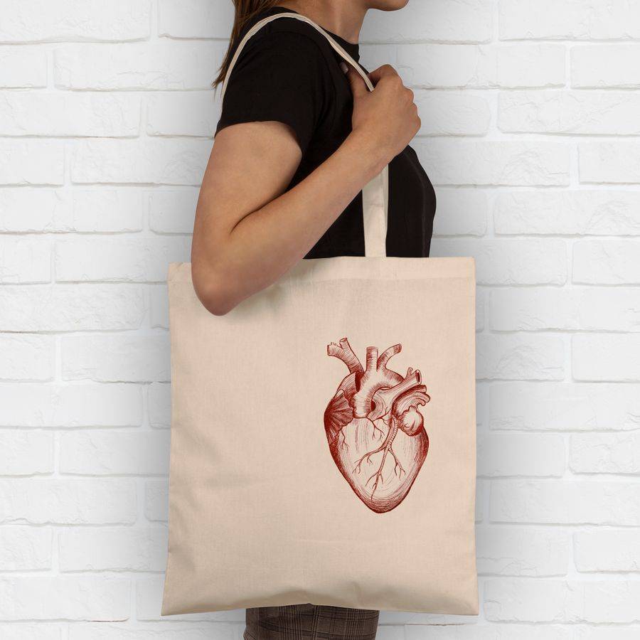Shirtracer Herz Anatomie Shirts & Mehr Shirtracer Neuheiten
