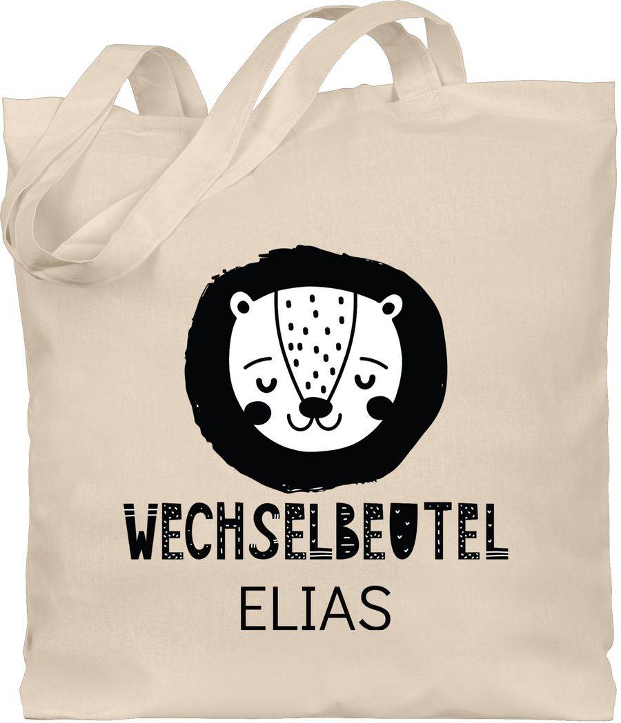 Shirtracer Wechselbeutel Löwe: T-Shirt Rucksack Shirtracer VIP-Rabatte