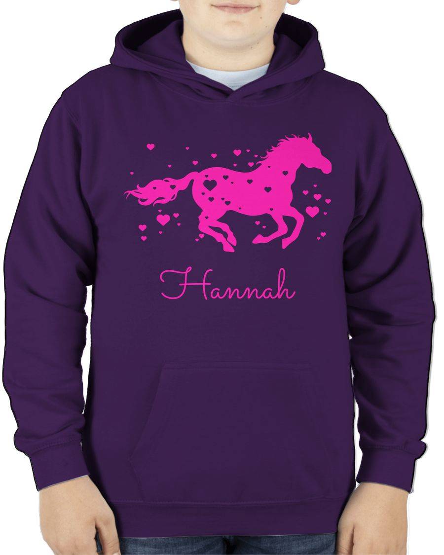 Shirtracer Pferd Geschenk Mädchen: Tshirt Turnbeutel Shirtracer Bis zu 60% Rabatt