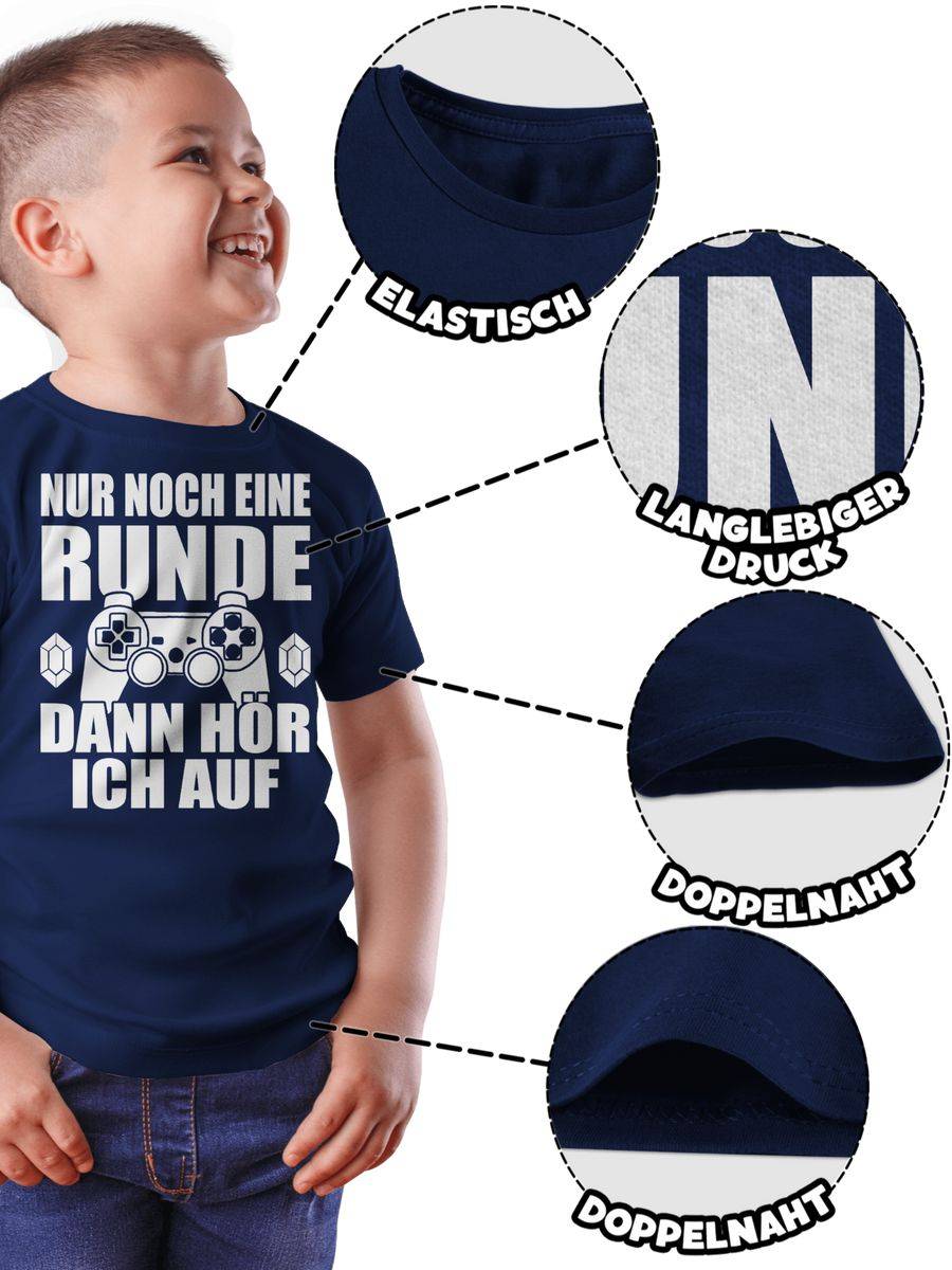Shirtracer Nur noch eine Runde Shirts & Mehr Shirtracer Discount Store für neue Produkte