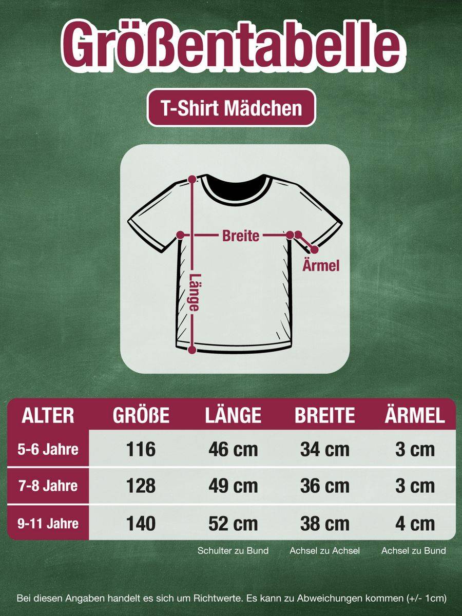 Shirtracer Schulkind Einhorn 2024 Shirts & Mehr Shirtracer Riesige Rabatte