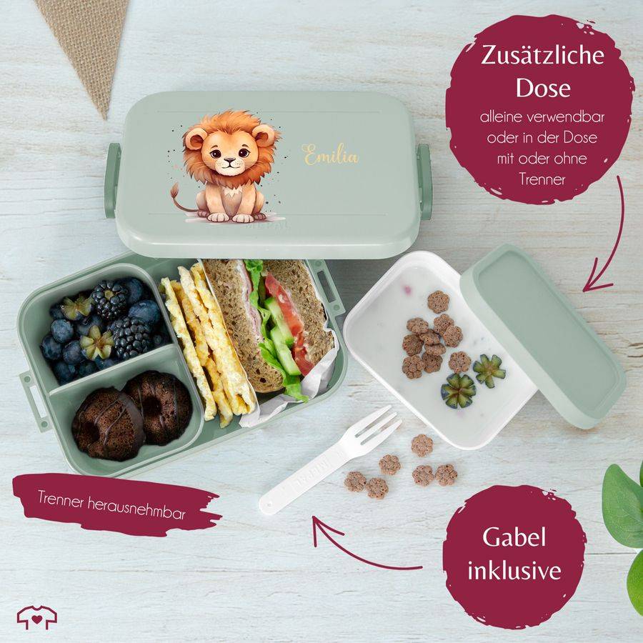 Shirtracer Zootiere - Löwe König der Tiere Leu Shirts & Mehr Shirtracer Kostenloser Versand international