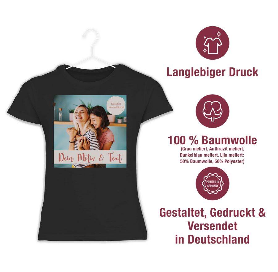 Shirtracer Foto Bild Shirts & Mehr Shirtracer Outlet