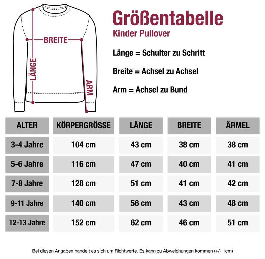 Shirtracer Süßes Rentier mit Name Wunschtext Shirts & Mehr Shirtracer Angebote
