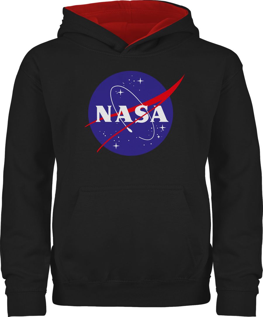 Shirtracer Nasa Meatball Logo Shirts & Mehr Shirtracer Günstiger Verkauf