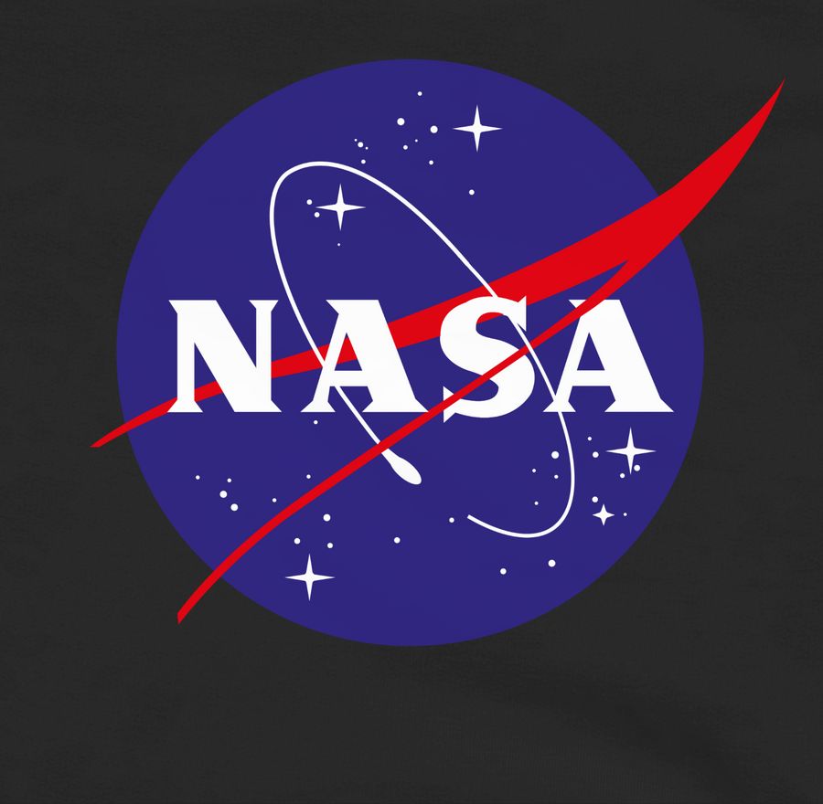 Shirtracer Nasa Meatball Logo Shirts & Mehr Shirtracer Günstiger Verkauf