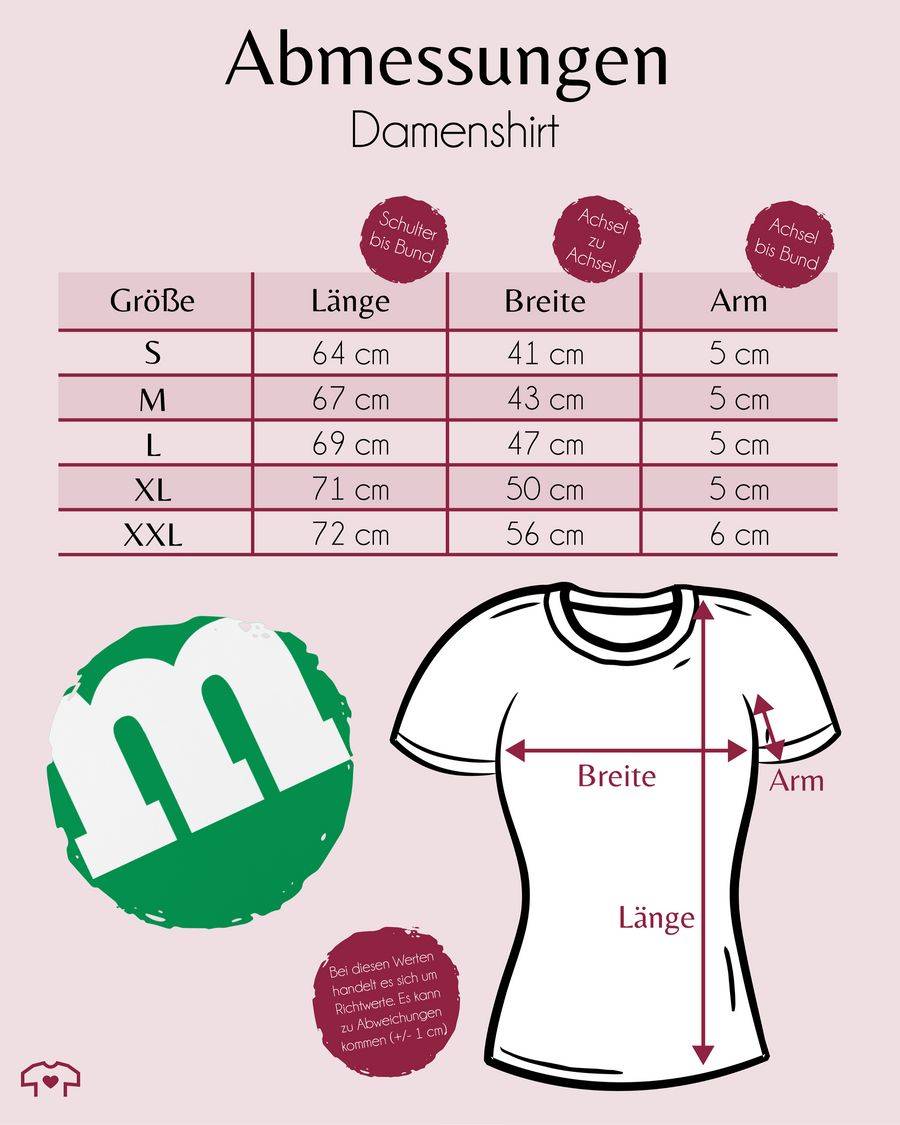 Shirtracer Gruppen-Kostüm m Aufdruck Shirts & Mehr Shirtracer Cyber Monday
