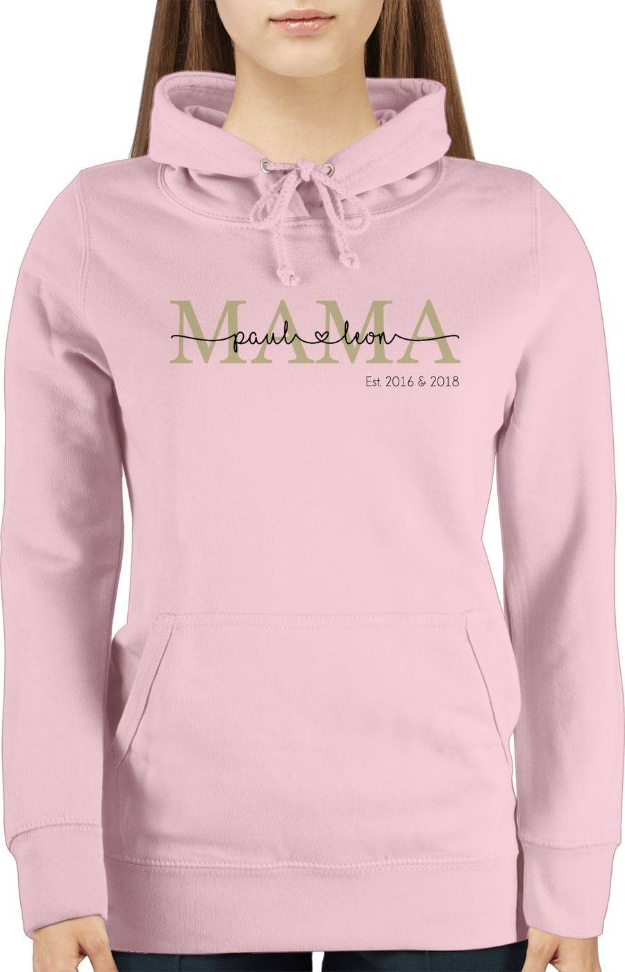 Shirtracer Mama Mutti Mom Mum - Geburtstag Weihnachten: Tshirt Gym Bag Shirtracer Muttertagsangebot