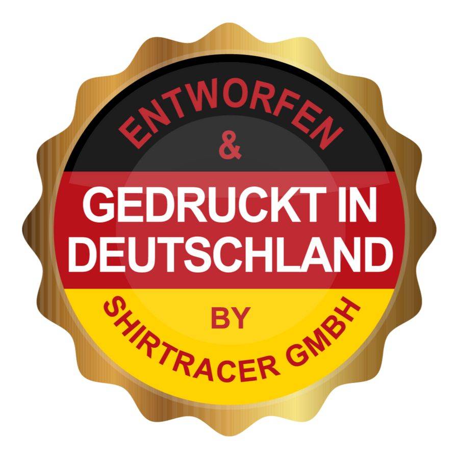 Shirtracer Mein Herz Schlager - weiß Shirts & Mehr Shirtracer Valentinstagsangebot