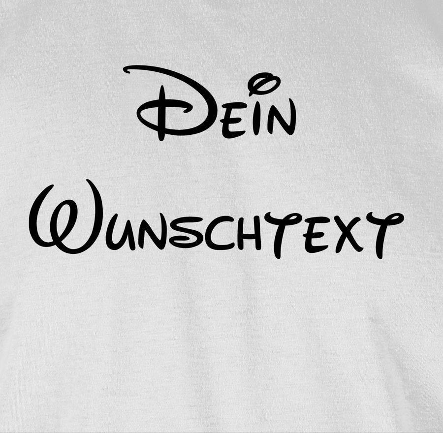 Shirtracer Wunschtext Shirts & Mehr Shirtracer Top Angebot