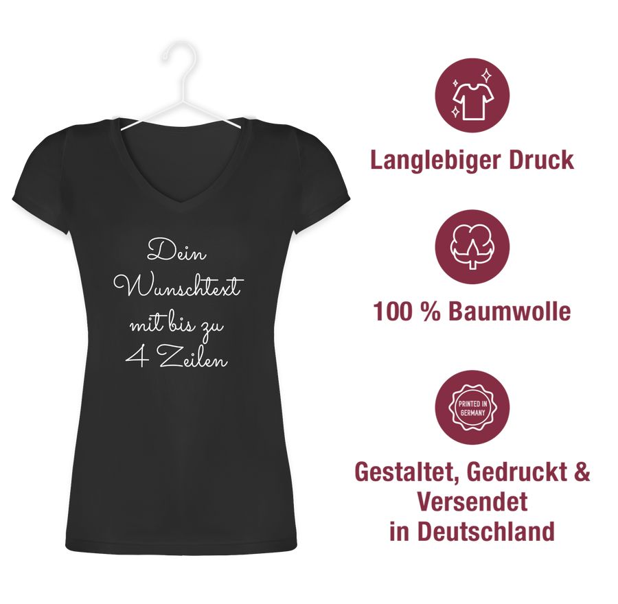 Shirtracer Wunschtext: Tshirt Turnbeutel Shirtracer Neueste Mode