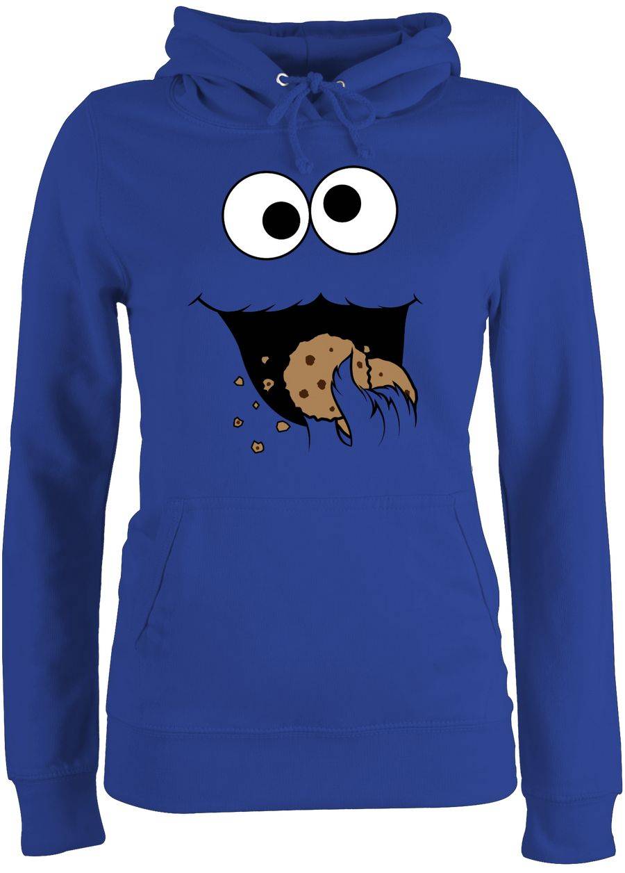 Shirtracer Keks-Monster Shirts & Mehr Shirtracer Exklusive Angebote