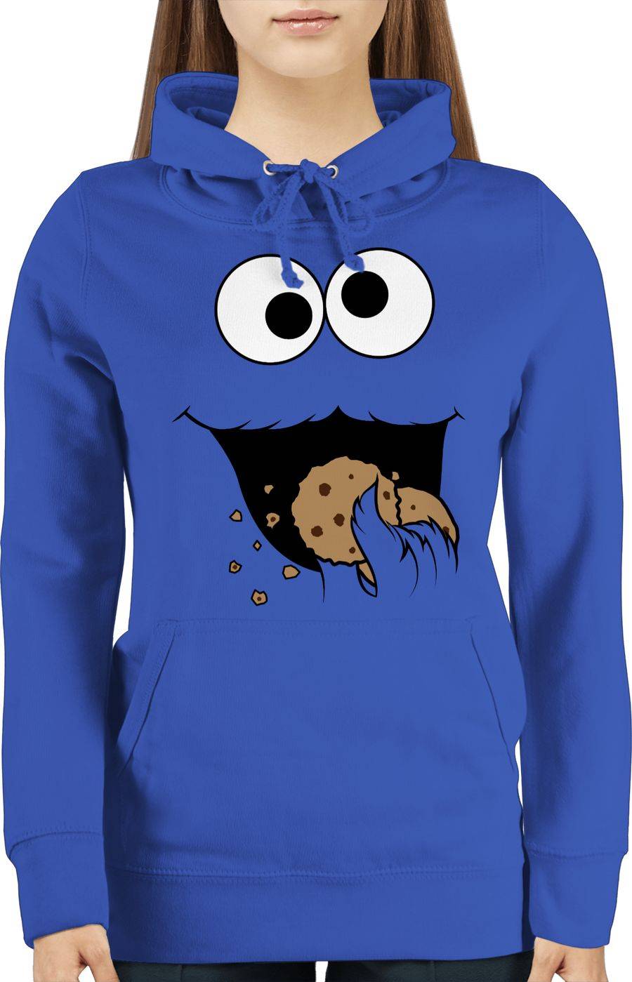 Shirtracer Keks-Monster Shirts & Mehr Shirtracer Exklusive Angebote