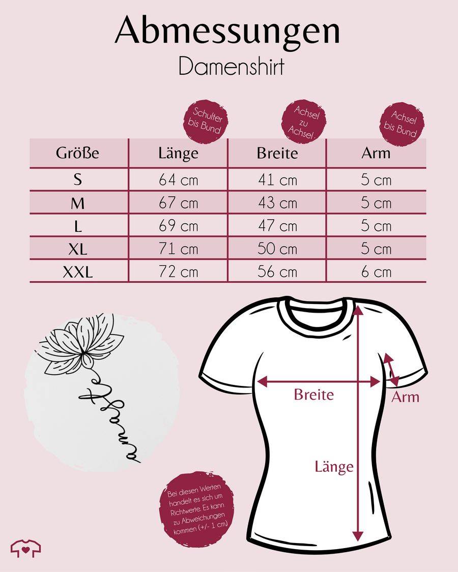 Shirtracer Namaste Lotusblüte: Tshirt Rucksack Shirtracer Saisonale Angebote