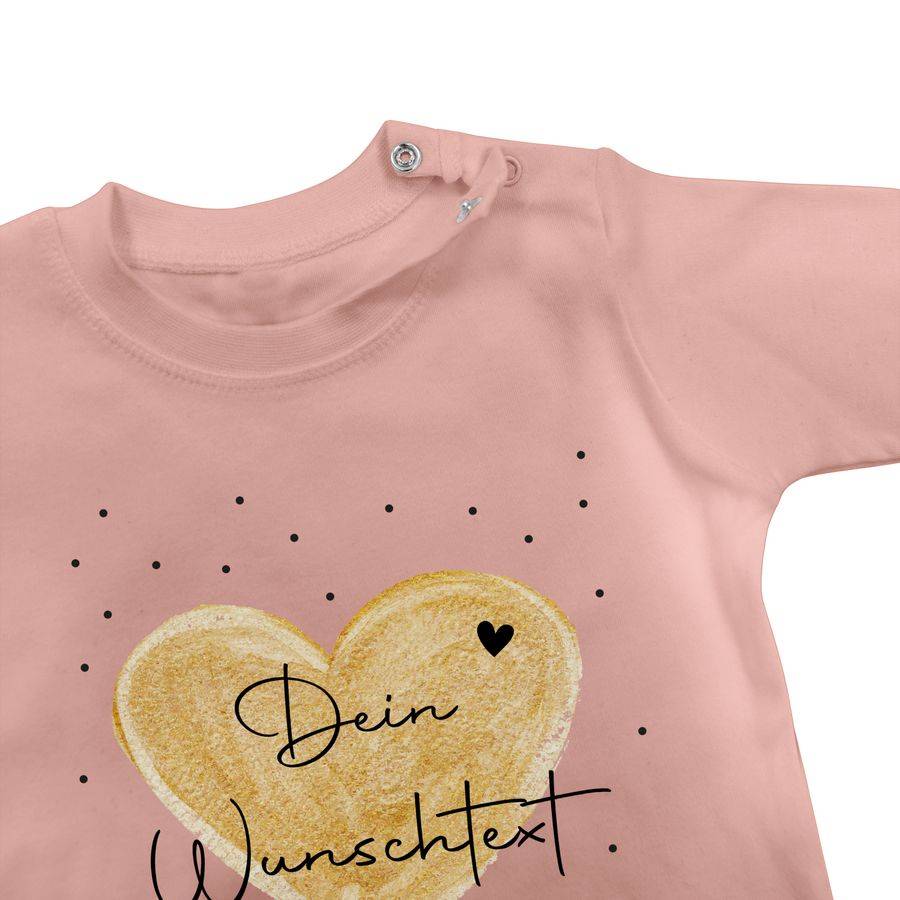 Shirtracer Dein Wunschtext: T-Shirt Gym Bag Shirtracer Flash Sale