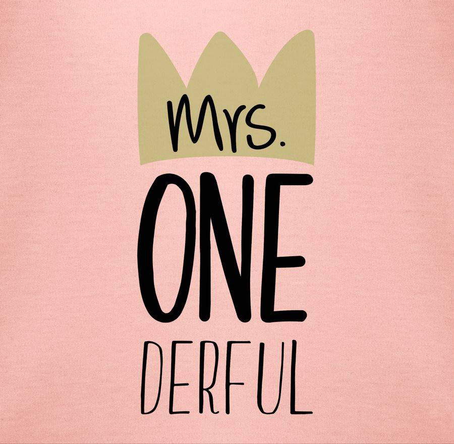 Shirtracer Mrs One Derful: Tshirt Rucksack Shirtracer Exklusive Angebote