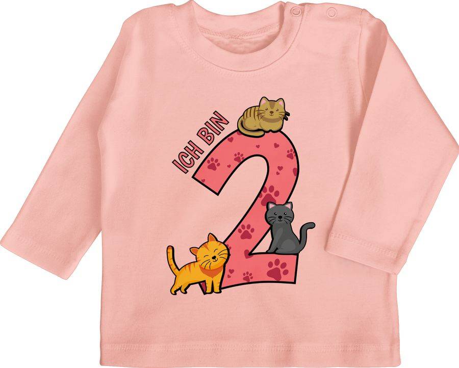 Shirtracer Katzen Zweiter Shirts & Mehr Shirtracer Sonderangebote