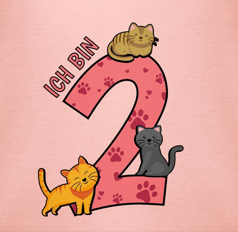 Shirtracer Katzen Zweiter Shirts & Mehr Shirtracer Sonderangebote