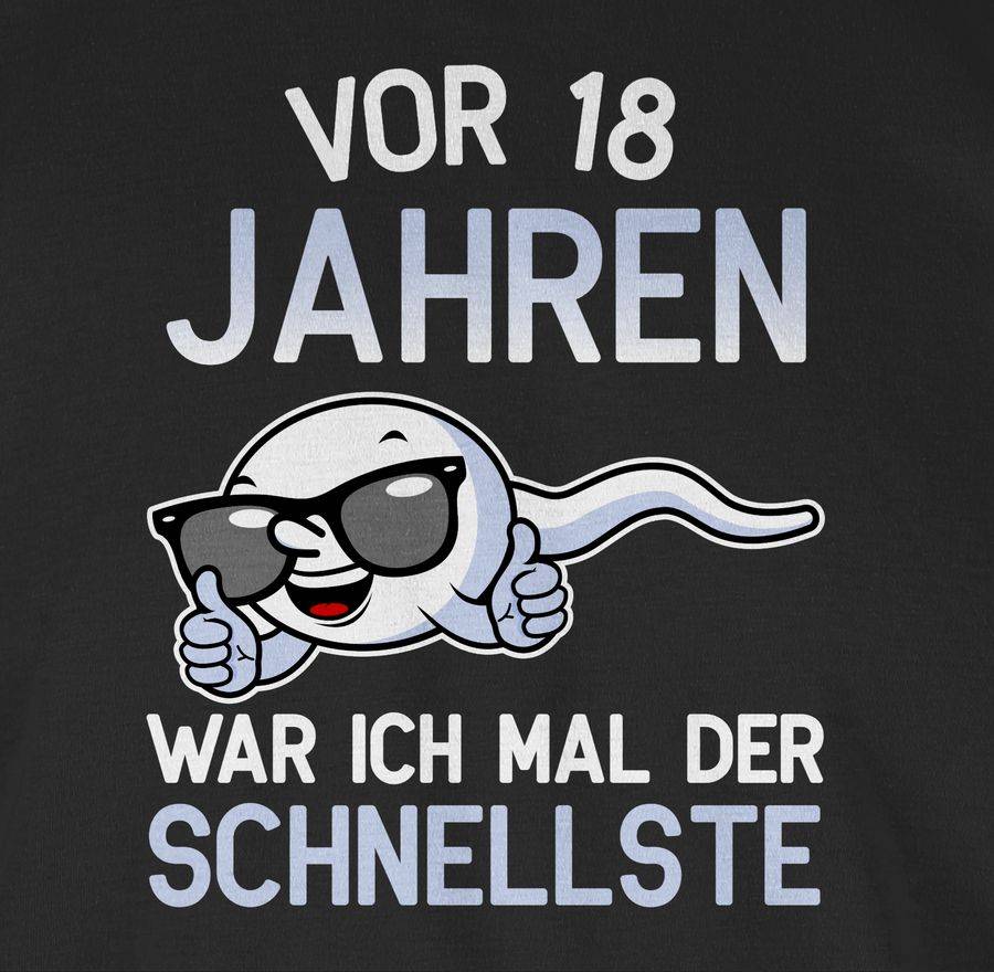 Shirtracer Vor 18 Jahren war ich mal der Schnellste Shirts & Mehr Shirtracer Outlet