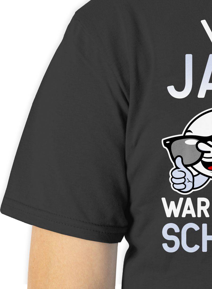 Shirtracer Vor 18 Jahren war ich mal der Schnellste Shirts & Mehr Shirtracer Outlet
