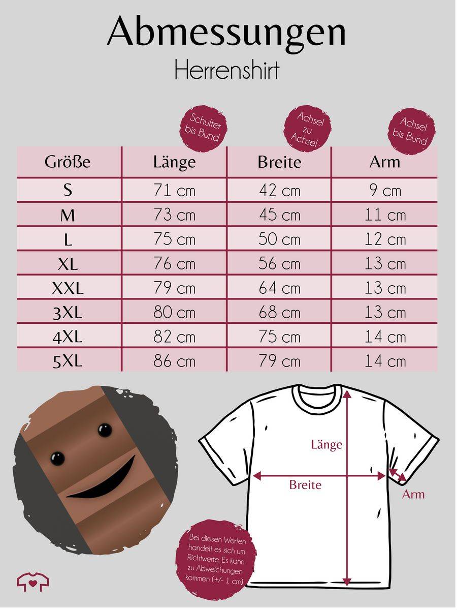 Shirtracer Partner-Kostüm Milch und Schokolade Er: T-Shirt Rucksack Shirtracer Verkauf
