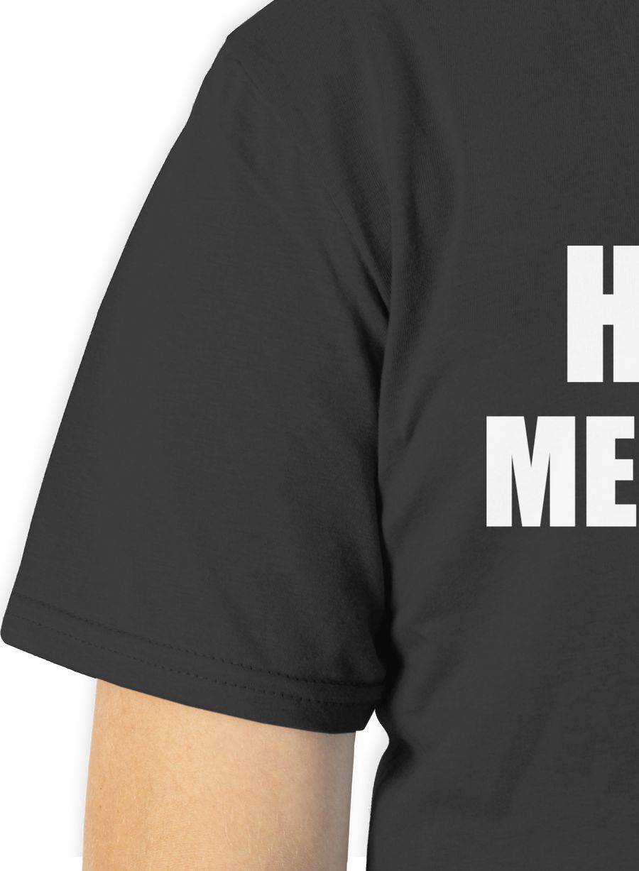 Shirtracer Ich hasse Menschen Shirts & Mehr Shirtracer Sonderangebot