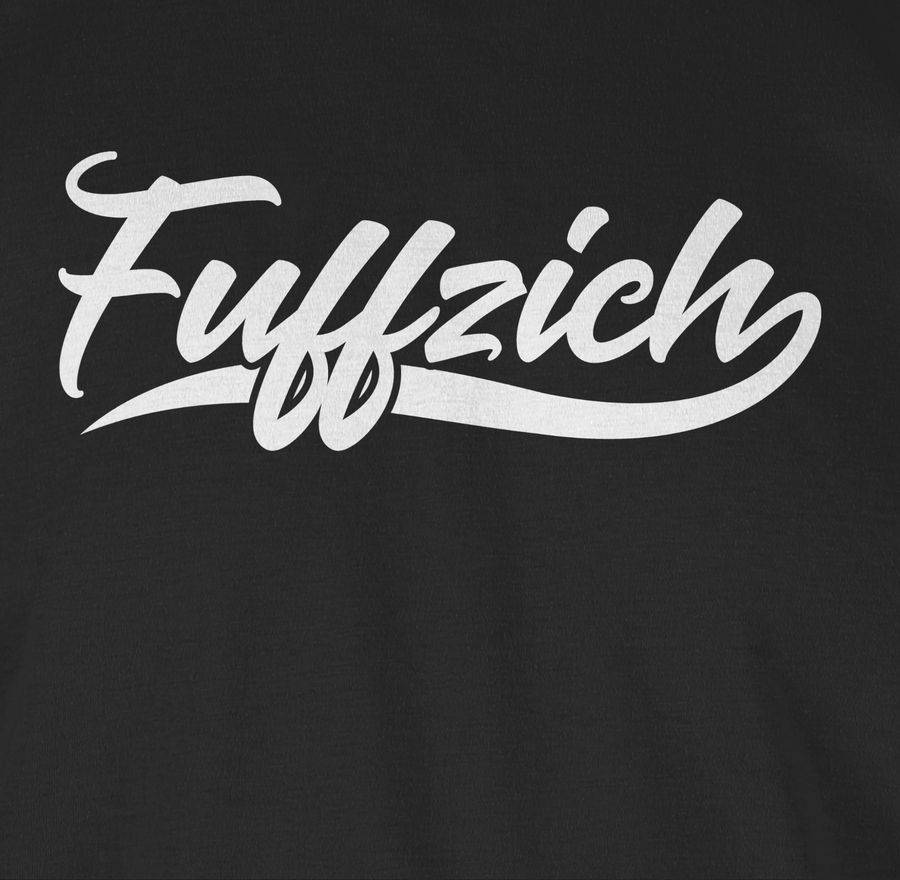 Shirtracer Fuffzich Fünfzigster weiß: Tshirt Gym Bag Shirtracer Tägliche Deals