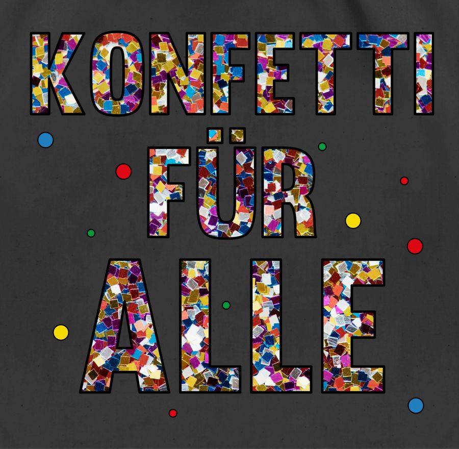 Shirtracer Konfetti für Alle Shirts & Mehr Shirtracer VIP-Rabatte