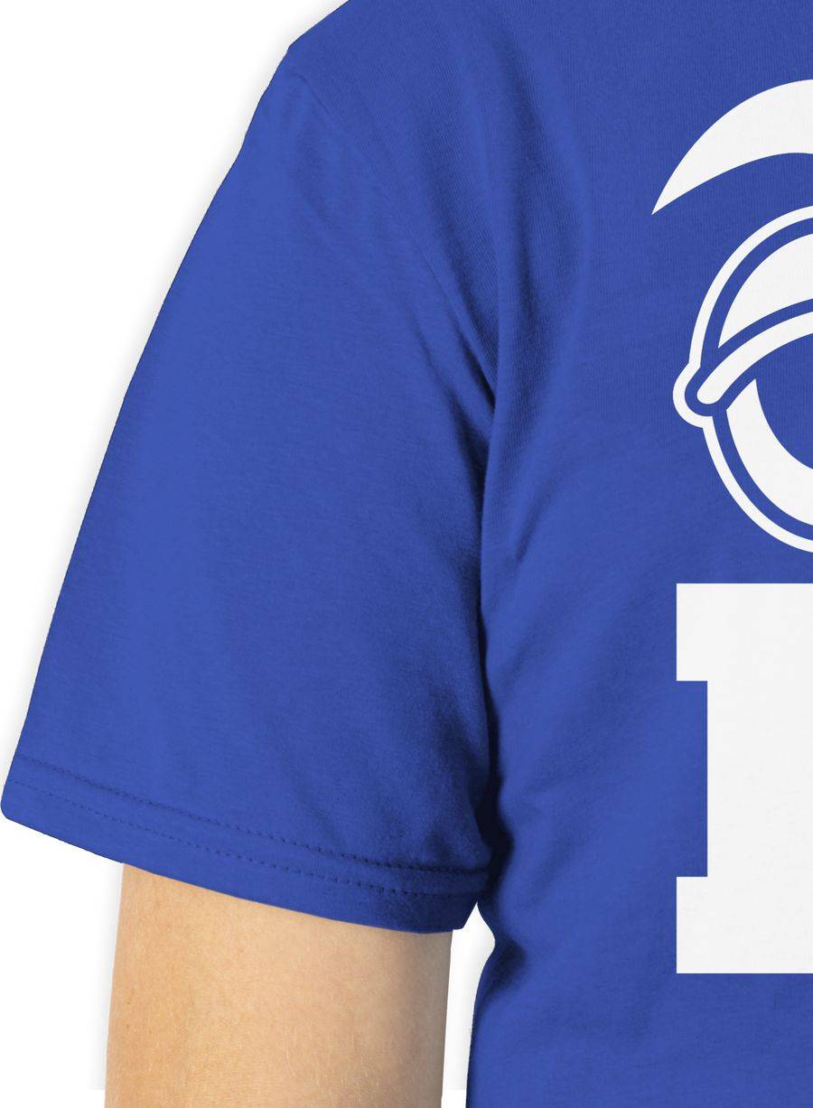 Shirtracer Faschingskostüm Gruppen M&M Aufdruck Gesicht Shirts & Mehr Shirtracer Begrenzte Freigabe
