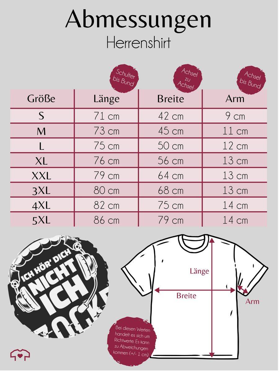 Shirtracer Ich hör dich nicht ich zocke Headset Glitch Weiß: Tshirt Gym Bag Shirtracer JETZT KAUFEN