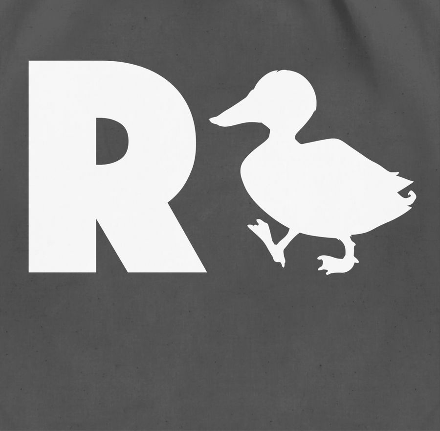 Shirtracer R Ente - weiss Shirts & Mehr Shirtracer Letzte 2 Tage