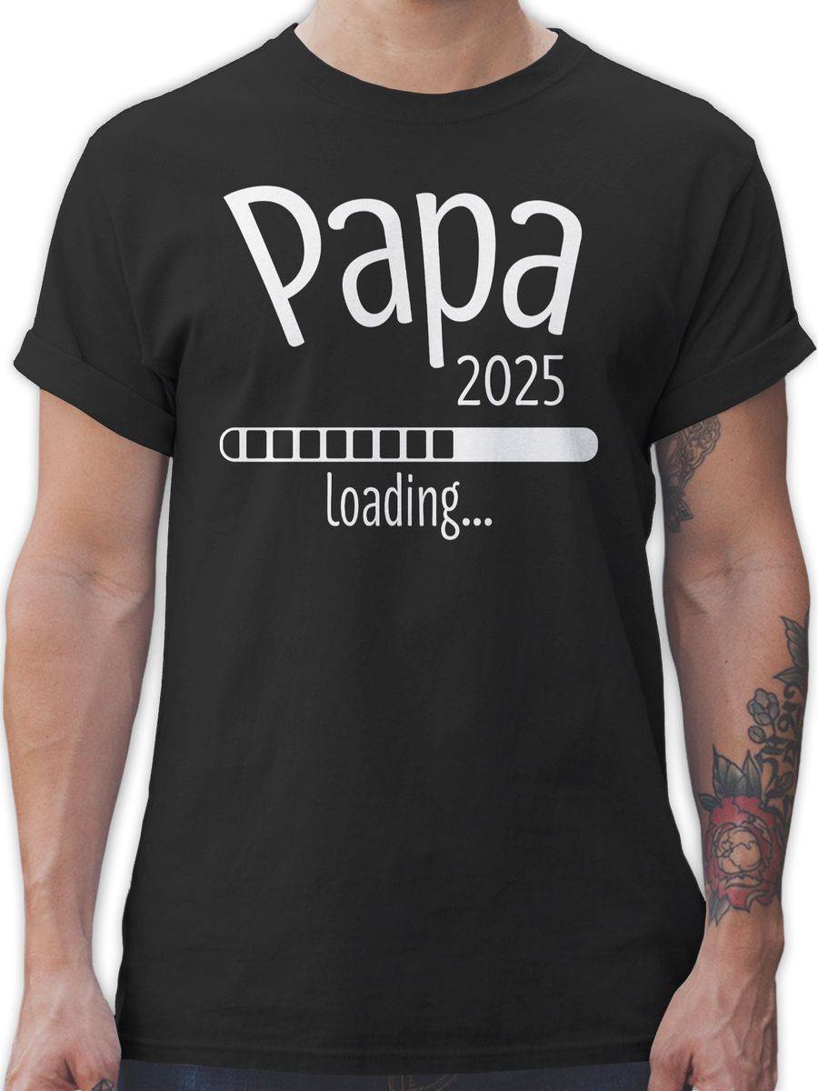 Shirtracer Papa 2025 loading Shirts & Mehr Shirtracer Bis zu 65% Rabatt