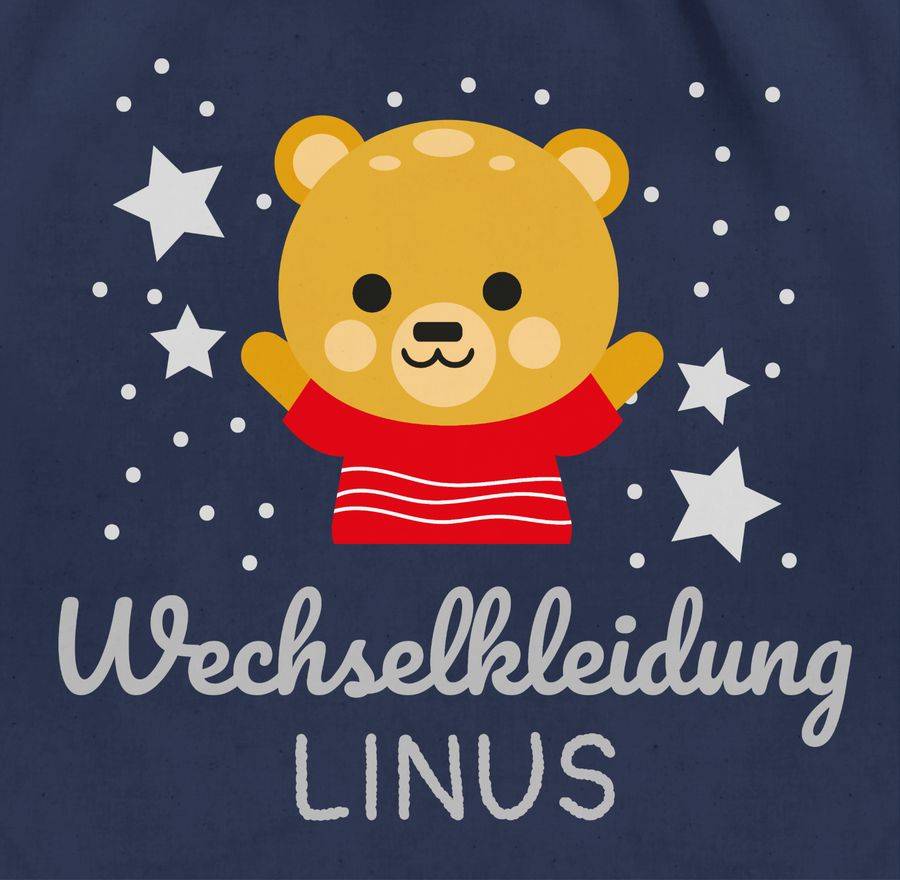 Shirtracer Wechselkleidung Bär Shirts & Mehr Shirtracer Nur für heute