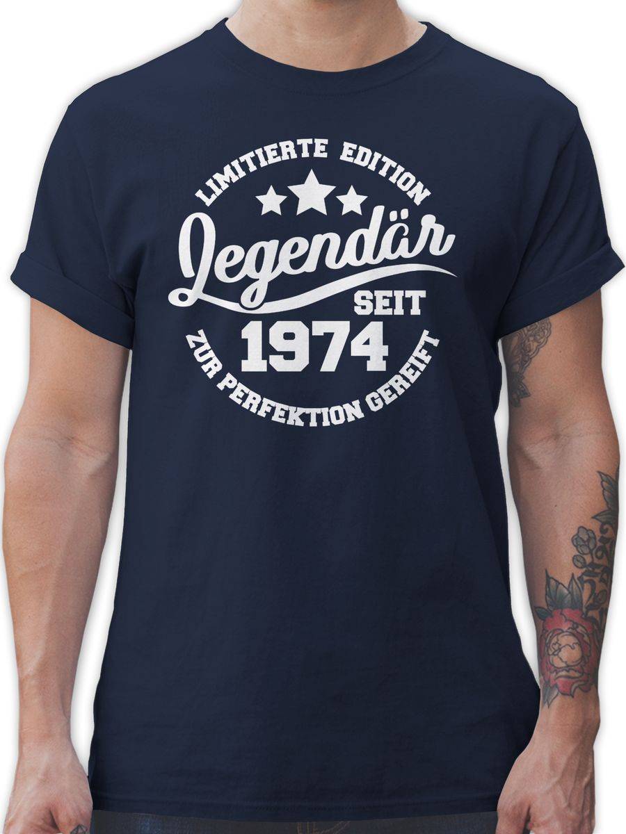 Shirtracer Legendär seit 1974 Shirts & Mehr Shirtracer Sonderangebot der Fabrik