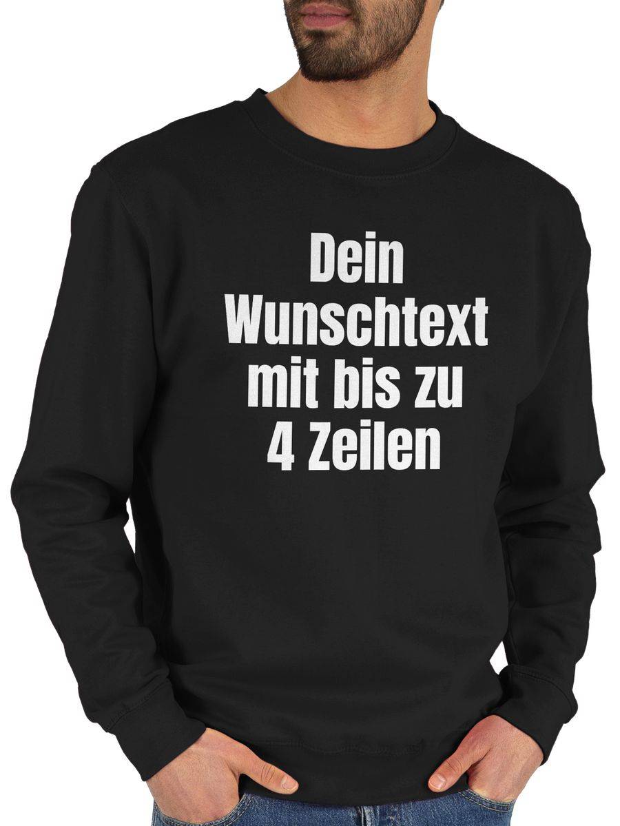 Shirtracer Wunschtext Shirts & Mehr Shirtracer 50% Rabatt mit kostenlosem Versand