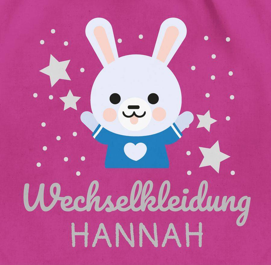 Shirtracer Wechselkleidung Hase Shirts & Mehr Shirtracer Auslauf