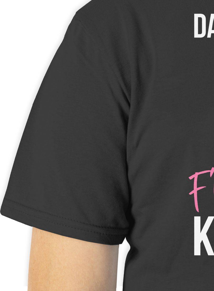 Shirtracer Das ist mein Flamingo Kostüm: T-Shirt Rucksack Shirtracer Verkauf