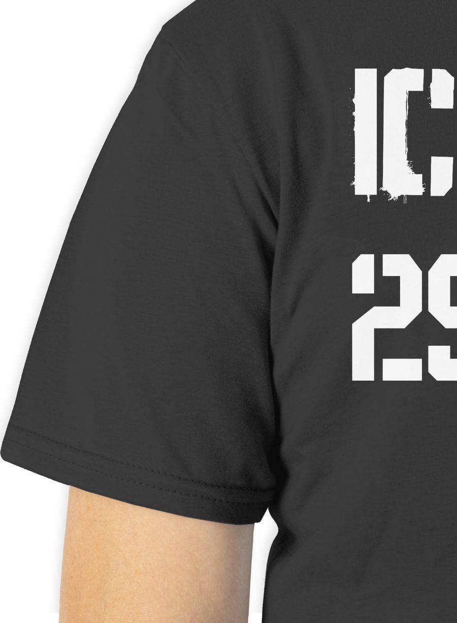 Shirtracer Ich bin neunundzwanzig + Shirts & Mehr Shirtracer Fabrikverkauf