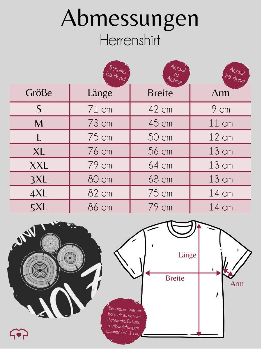 Shirtracer Ich und mein Holz: Tshirt Gym Bag Shirtracer Meist gekauft