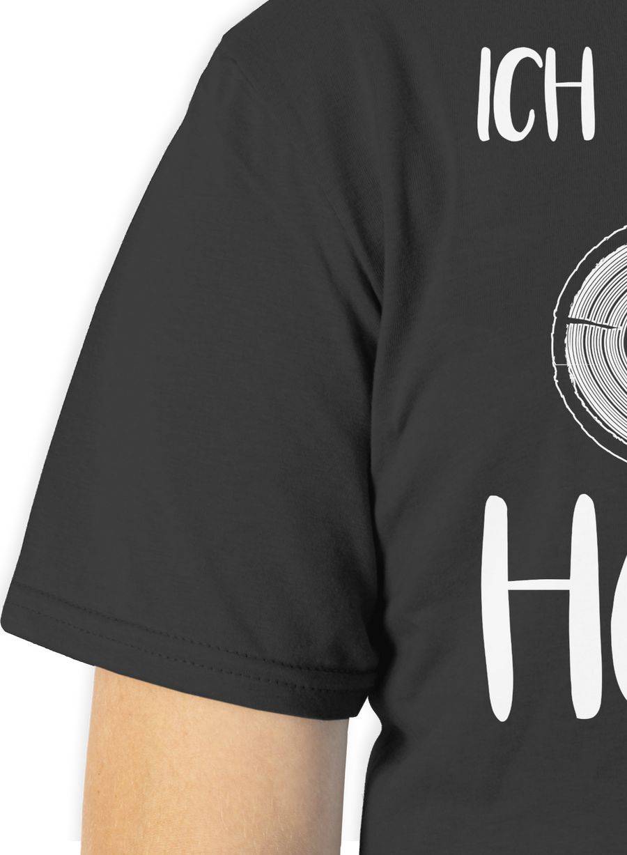 Shirtracer Ich und mein Holz: Tshirt Gym Bag Shirtracer Meist gekauft