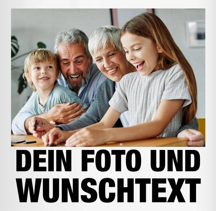 Shirtracer Mit Foto eigenem Bild Text Name Wunschtext Shirts & Mehr Shirtracer Blitzverkäufe