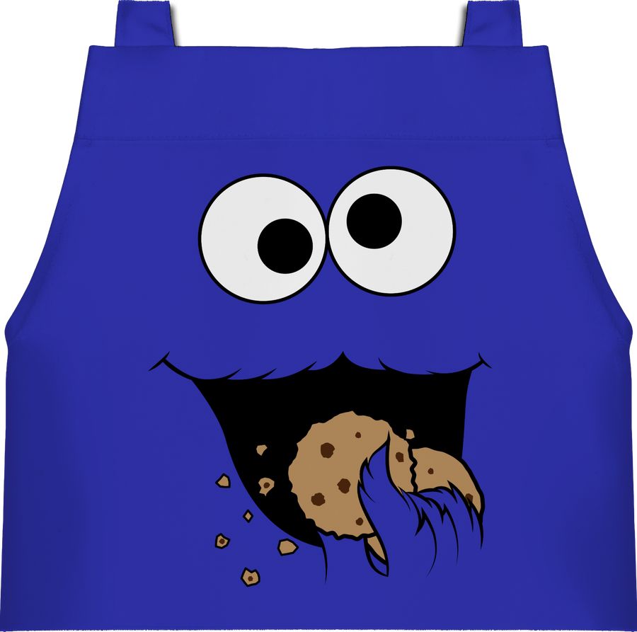 Shirtracer Keks-Monster Shirts & Mehr Shirtracer Rabatt